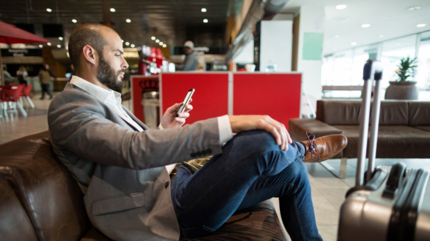 6 Airports That Make Private Travel More Convenient