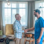 How Home Care in Sydney Helps Older People Stay Independent for Longer