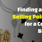 Finding a Unique Selling Point (USP) for a Cosmetic Business