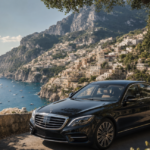 What to Expect from a Private Car Service Between Naples and Positano