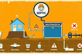 Septic Tank Maintenance in Loganville: How to Spot Problems Early and Prevent Costly Backups