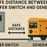 Sizing a Standby Generator the Right Way: Loads, Fuel Supply, and Transfer Switch Choices