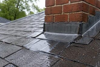 What Causes Roof Leaks in Vista's Tile and Shingle Homes: How Pros Track the Real Source