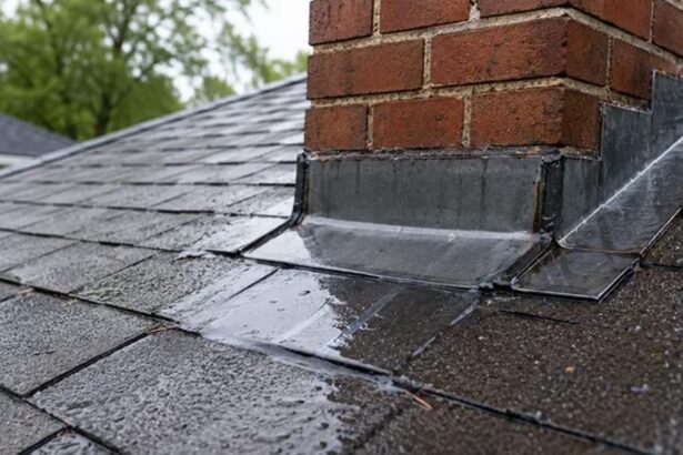 What Causes Roof Leaks in Vista's Tile and Shingle Homes: How Pros Track the Real Source