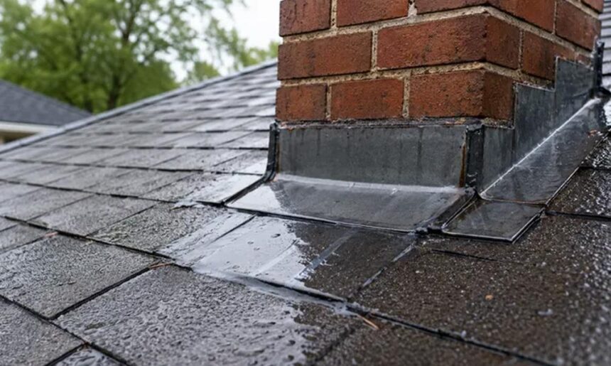 What Causes Roof Leaks in Vista's Tile and Shingle Homes: How Pros Track the Real Source