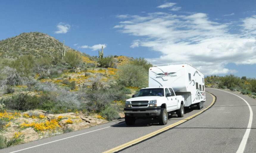 How to Choose the Right Axle Ratio for Your Truck: Towing Power vs Highway MPG