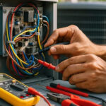 When Your Arlington AC Struggles: How to Read Common Symptoms Before You Call for Repair