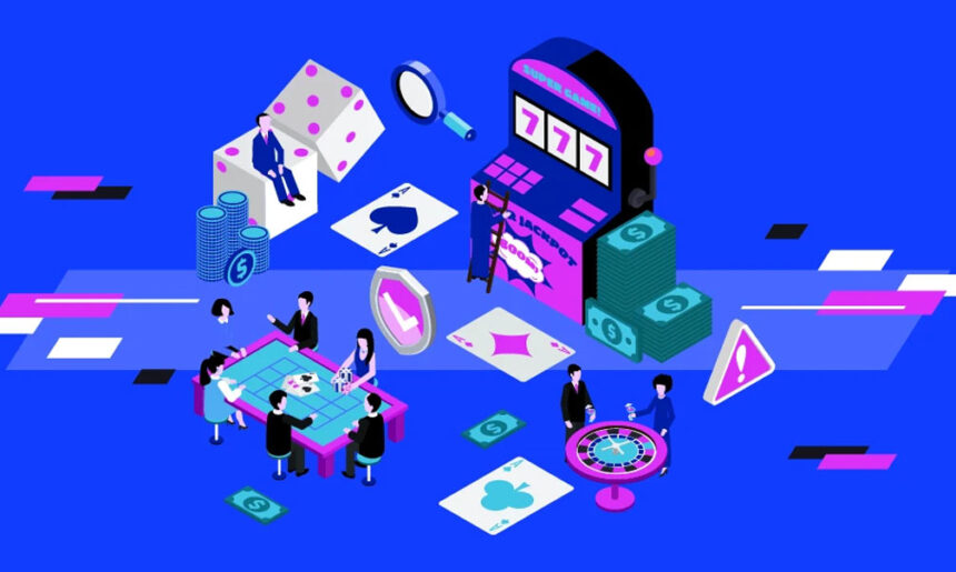 Understanding Risk and Probability in Modern Browser Games: What Is Provably Fair?