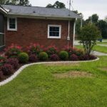 Designing a Lexington, SC Yard That Handles Heat, Clay, and Downpours