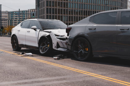Partly at Fault? How Comparative Negligence Affects Your Washington Car Accident Claim
