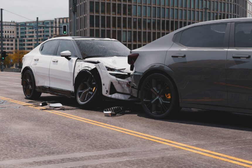 Partly at Fault? How Comparative Negligence Affects Your Washington Car Accident Claim