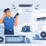 Airflow Mistakes That Sabotage Home Heating and Cooling in Fallston: How to Fix Them