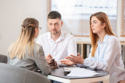 What to Bring to Your First Georgia Divorce Consultation and Why Each Item Matters