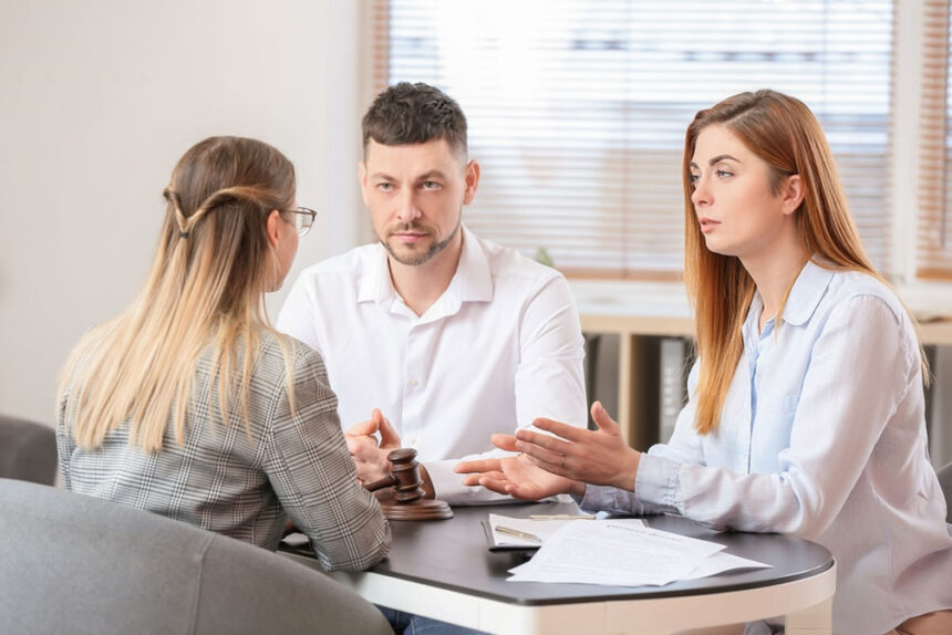 What to Bring to Your First Georgia Divorce Consultation and Why Each Item Matters