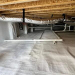Huntsville Homes and Failing Subfloors: How to Spot Crawlspace Damage and Plan a Lasting Repair