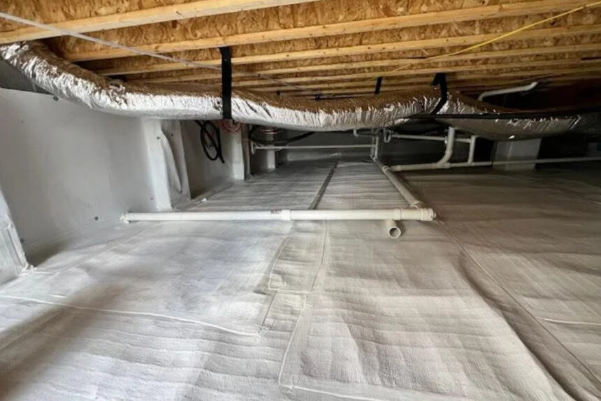 Huntsville Homes and Failing Subfloors: How to Spot Crawlspace Damage and Plan a Lasting Repair