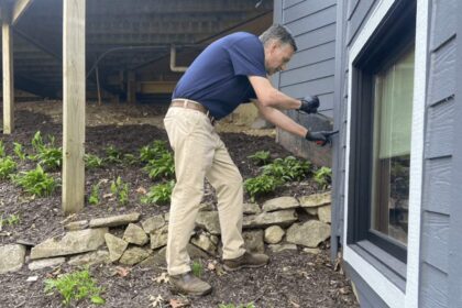 How Joplin Homeowners Can Diagnose Foundation Trouble Before It Spreads