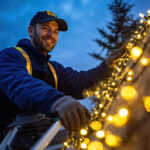 Planning Residential Lighting Installation in Eagle Mountain: What to Decide Before Wiring Begins