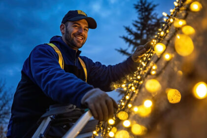 Planning Residential Lighting Installation in Eagle Mountain: What to Decide Before Wiring Begins