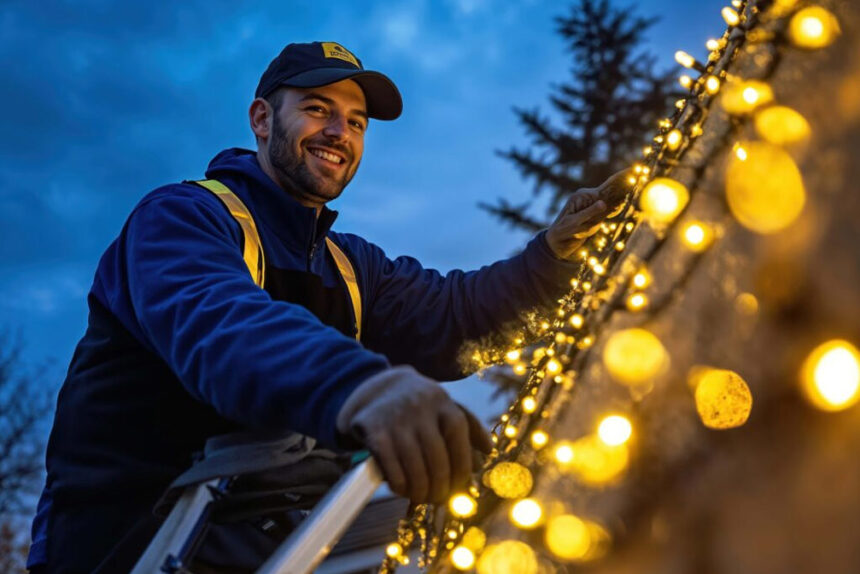 Planning Residential Lighting Installation in Eagle Mountain: What to Decide Before Wiring Begins