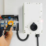 What to Verify Before Installing a Level 2 EV Charger in Powell, TN