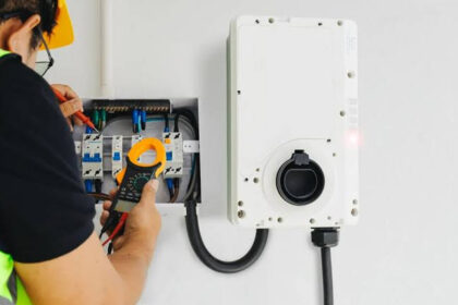 What to Verify Before Installing a Level 2 EV Charger in Powell, TN