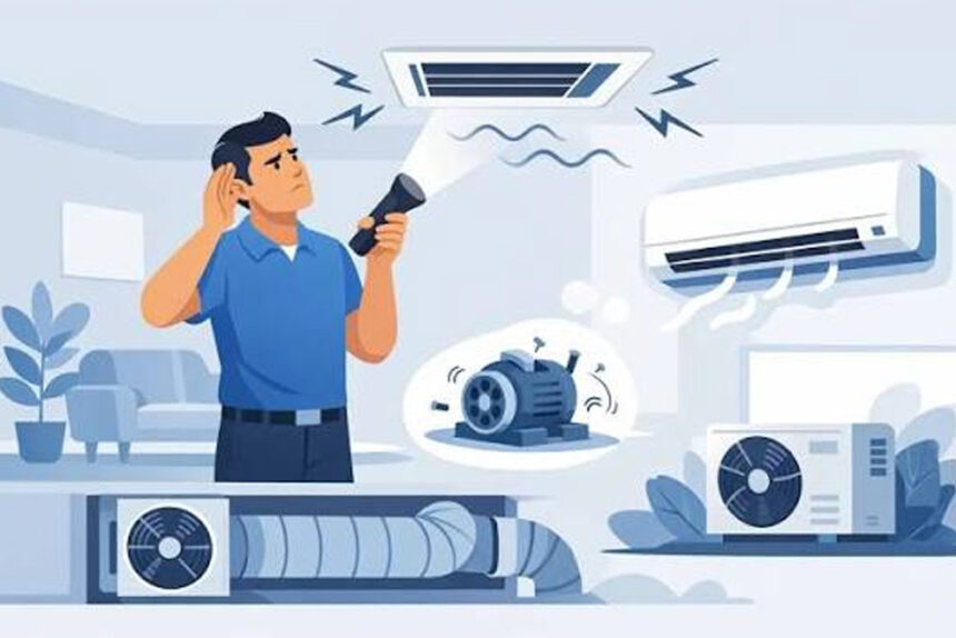 Airflow Mistakes That Sabotage Home Heating and Cooling in Fallston: How to Fix Them