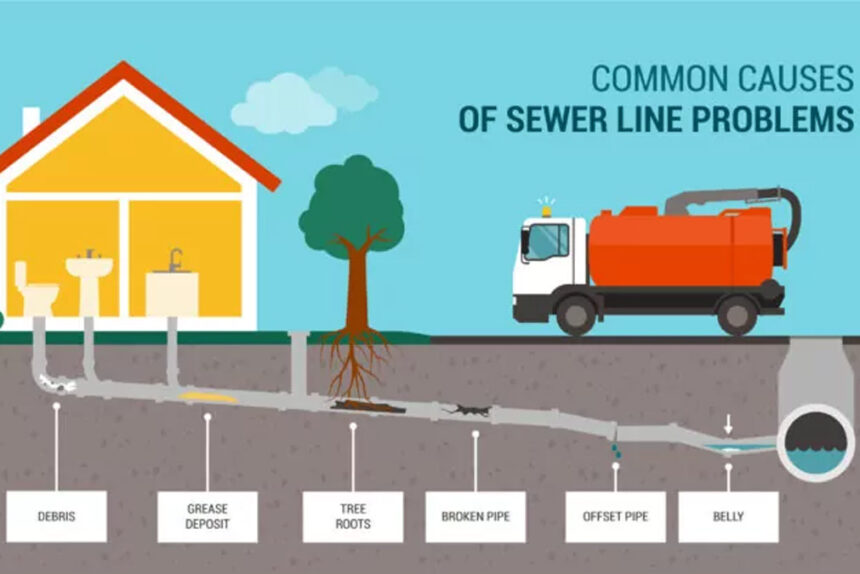 Is It a Simple Drain Clog or a Sewer Line Problem? A Homeowner's Diagnostic Guide