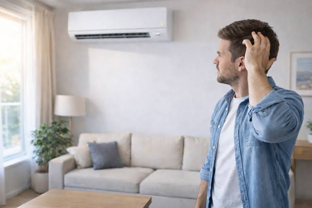 Diagnosing Warm Rooms and High Bills: An Air Conditioning Airflow Checklist for Warrior, AL Homes