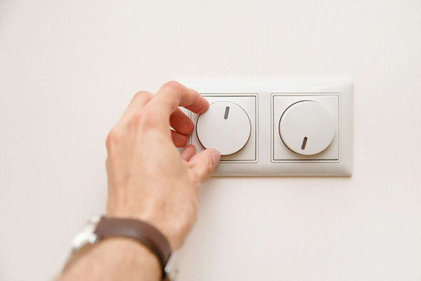 What to Decide Before Lighting Installation in Fuquay Varina: Switch Locations, Dimmers, and Fixture Ratings
