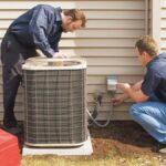 Cooling Repair in Westford, MA: Recognizing AC Trouble and What to Do First