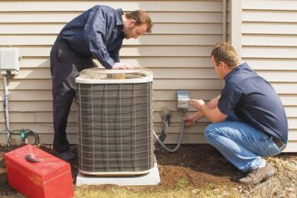 Cooling Repair in Westford, MA: Recognizing AC Trouble and What to Do First