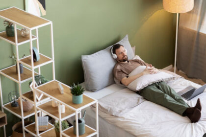 Murphy Beds for Condos and Apartments in Canada