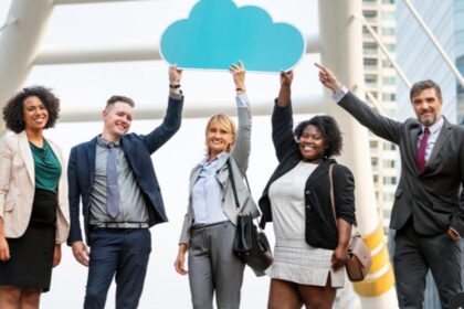 7 Reasons Businesses Are Moving More of Their Operations to the Cloud