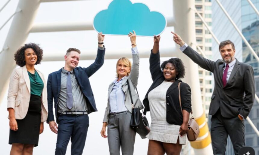 7 Reasons Businesses Are Moving More of Their Operations to the Cloud