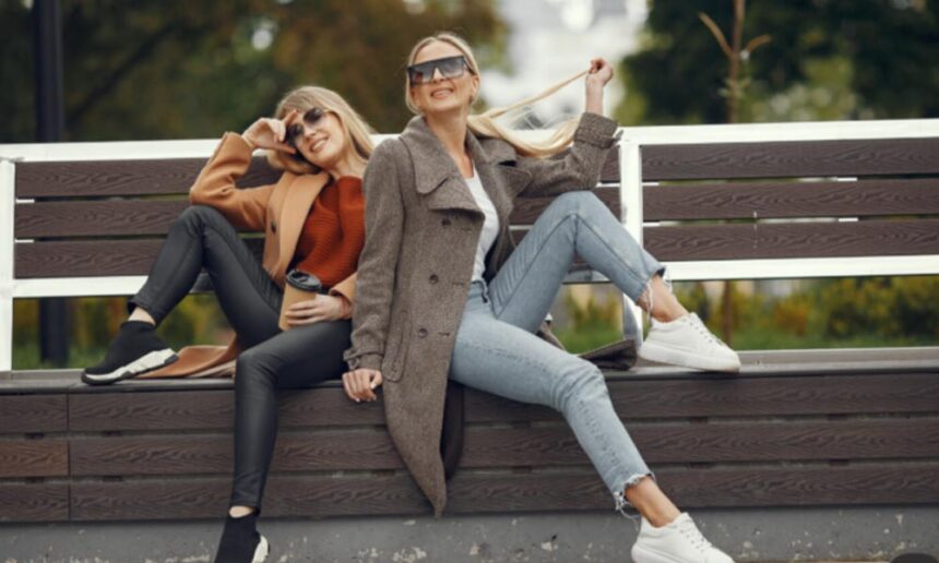 Everyday Fashion: Combining Comfort, Quality, and Style