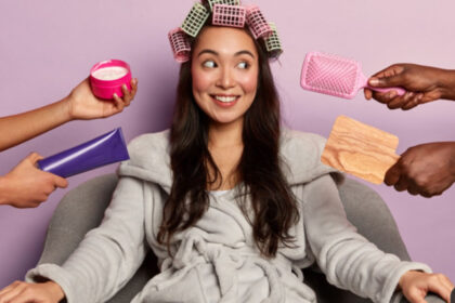 Key Ingredients to Look for in Top Shampoos for Frizzy Hair