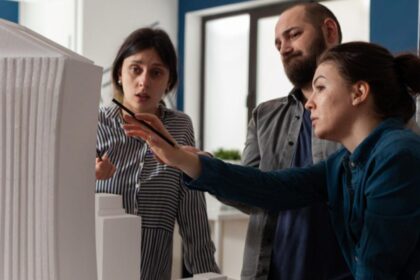 How 3D Design Tools Improve Steel Building Purchase Decisions for Buyers