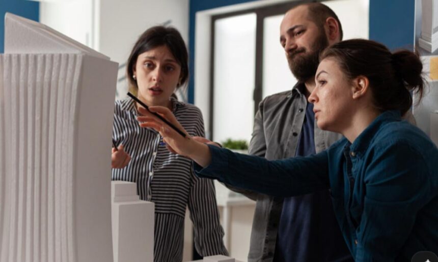 How 3D Design Tools Improve Steel Building Purchase Decisions for Buyers