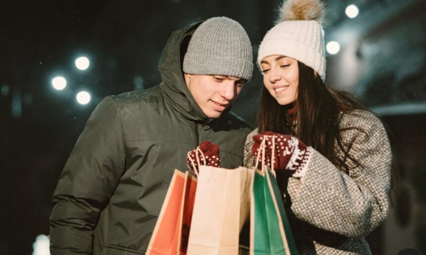 Luxury Winter Gifts for Couples That Get Worn Every Year