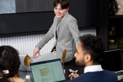 Why Accounting Jobs Stall at the Review Stage
