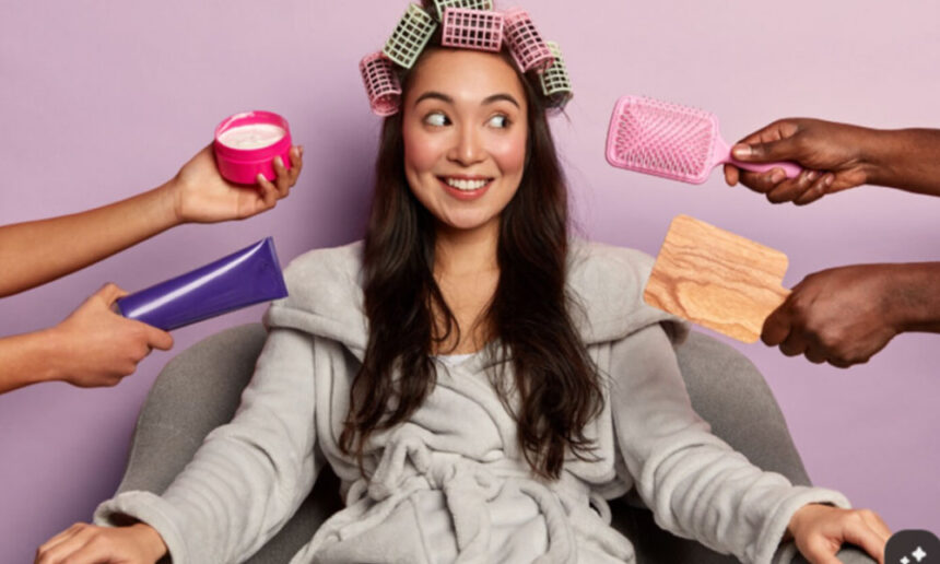 Key Ingredients to Look for in Top Shampoos for Frizzy Hair