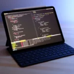 Use iPad Pro