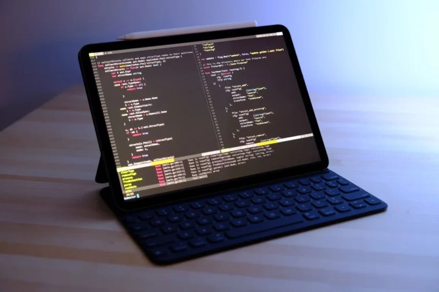 Use iPad Pro