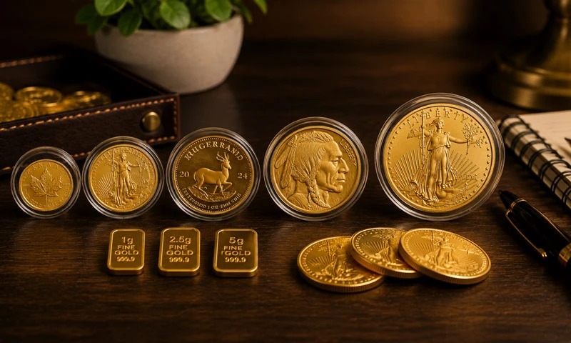 What Should Buyers Know About Gold Coin Buyback and Market Prices?