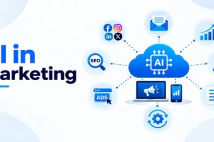 AI in Marketing: Use Cases, Benefits, Challenges, and Future Trends