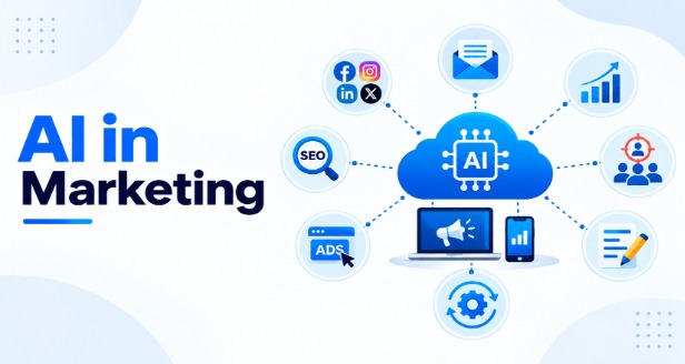 AI in Marketing: Use Cases, Benefits, Challenges, and Future Trends