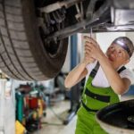 Oil Extractor for Cars: Key Features That Make Oil Changes Easier