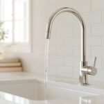How to Fix a Leaky Kitchen Faucet: Diagnose the Leak Before You Buy Parts