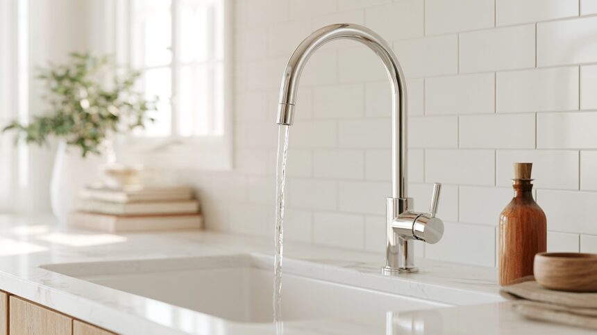 How to Fix a Leaky Kitchen Faucet: Diagnose the Leak Before You Buy Parts